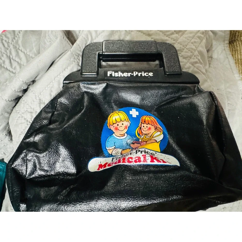 Fisher-Price fisher price